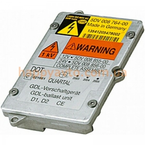 Штатный блок розжига HELLA 5DV 008 24V